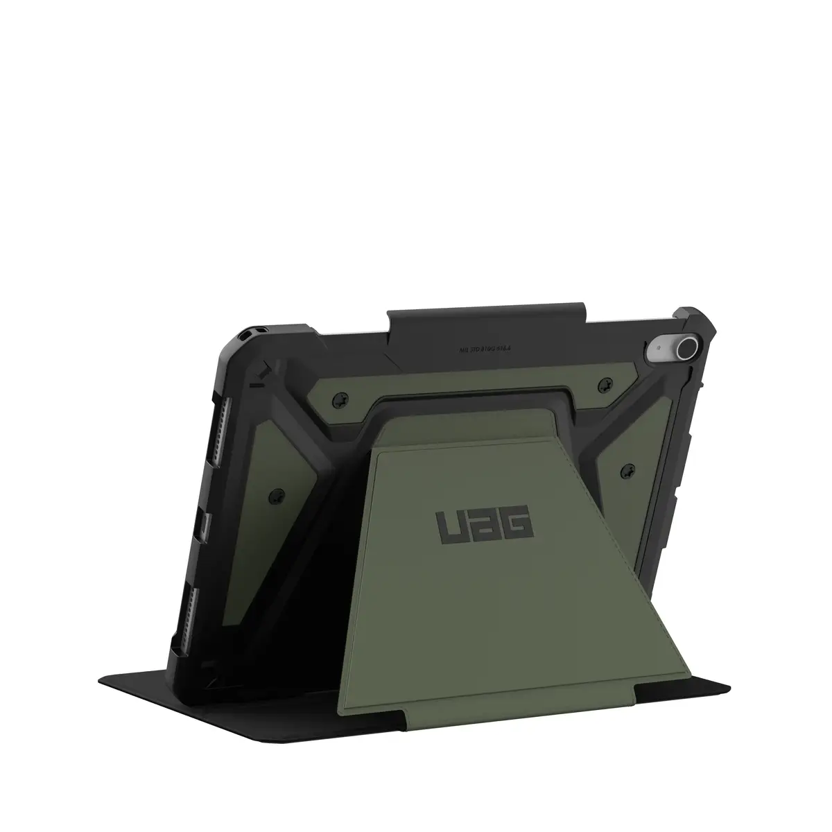 Metropolis SE Folio Apple iPad Air 11" (6th Gen 2024 M2) 27,9 cm (11") Olive