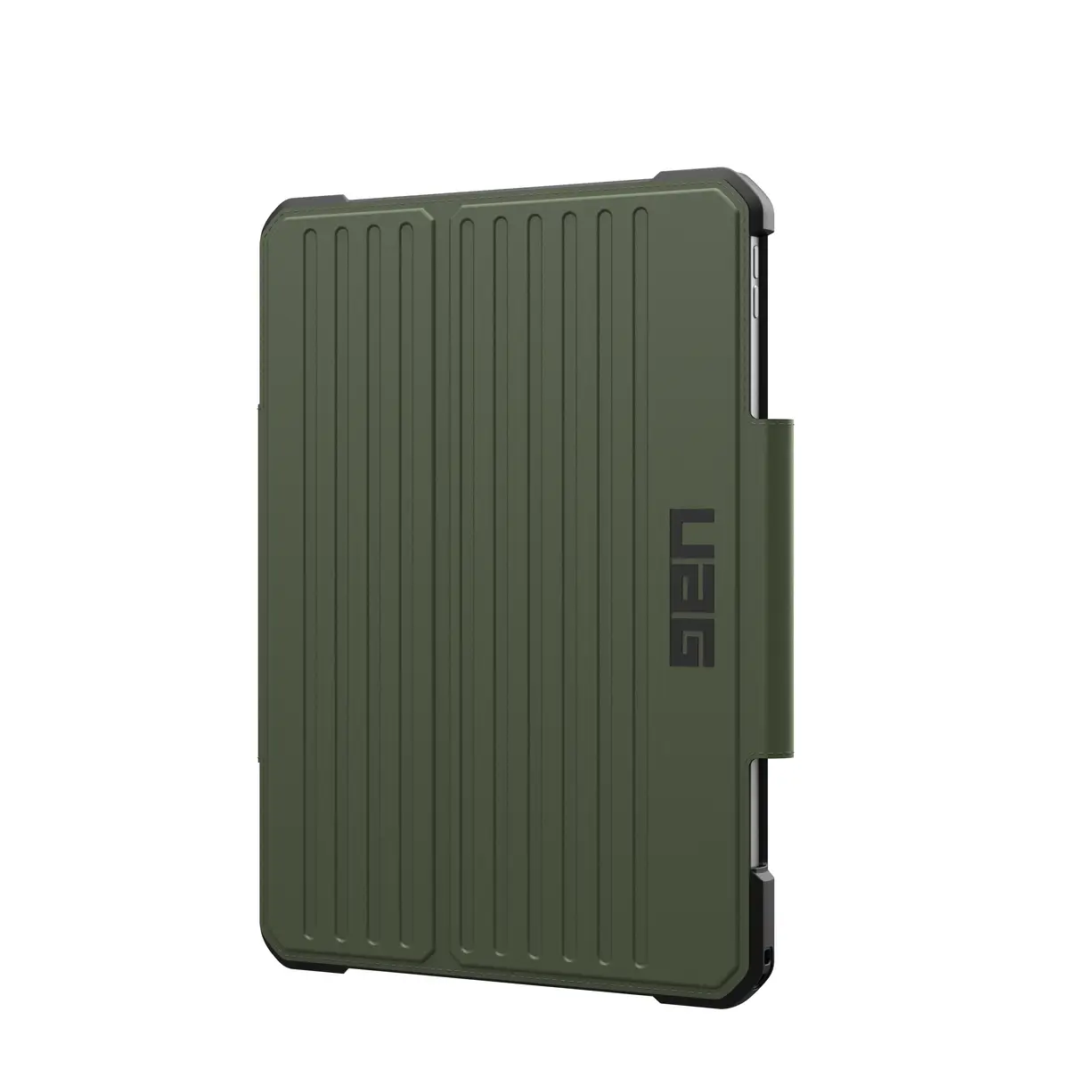 Metropolis SE Folio Apple iPad Air 11" (6th Gen 2024 M2) 27,9 cm (11") Olive