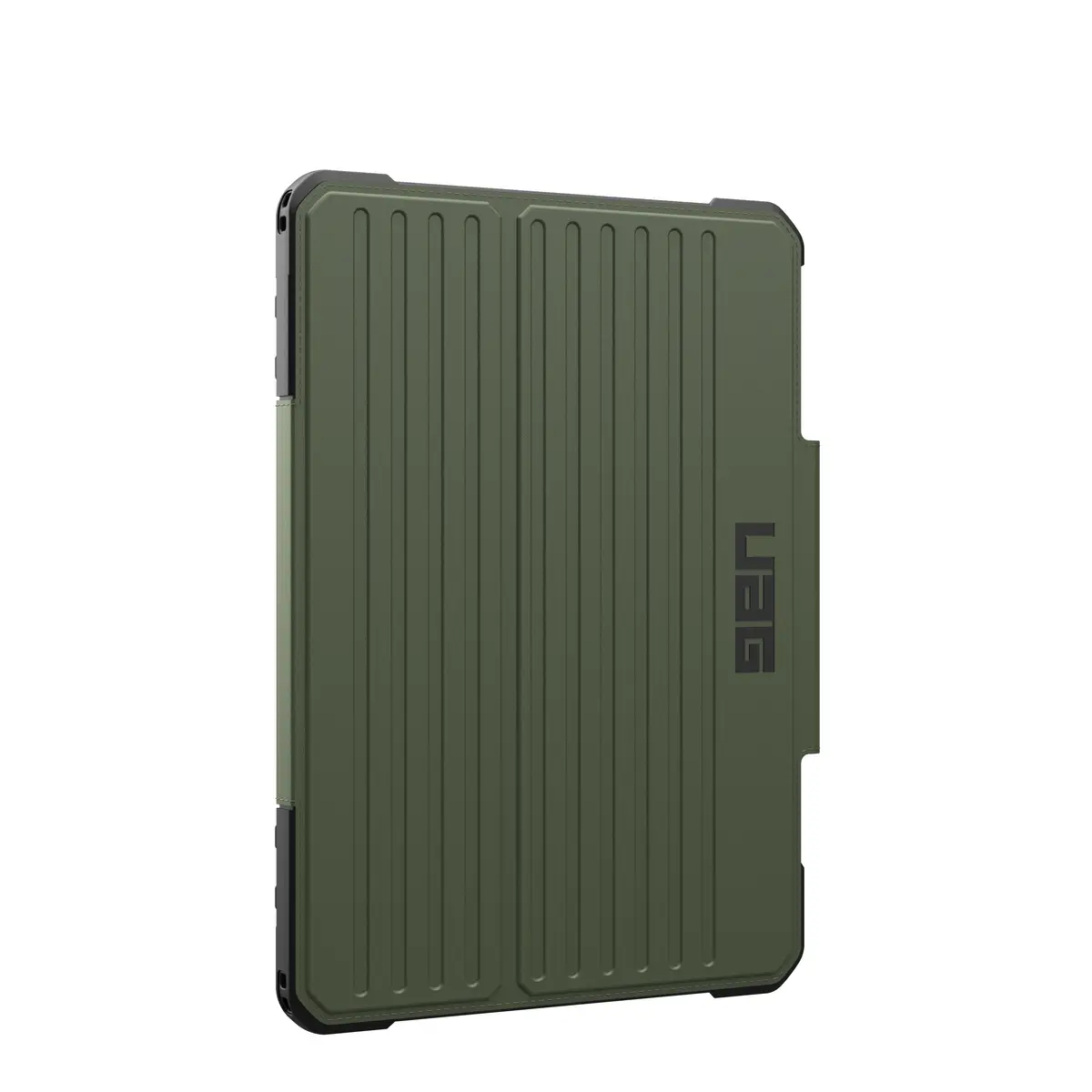 Metropolis SE Folio Apple iPad Air 11" (6th Gen 2024 M2) 27,9 cm (11") Olive
