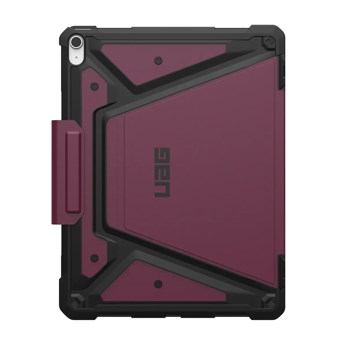 Metropolis SE Folio Apple iPad Air 13" (1th Gen 2024 M2) 33 cm (13") Bordeaux