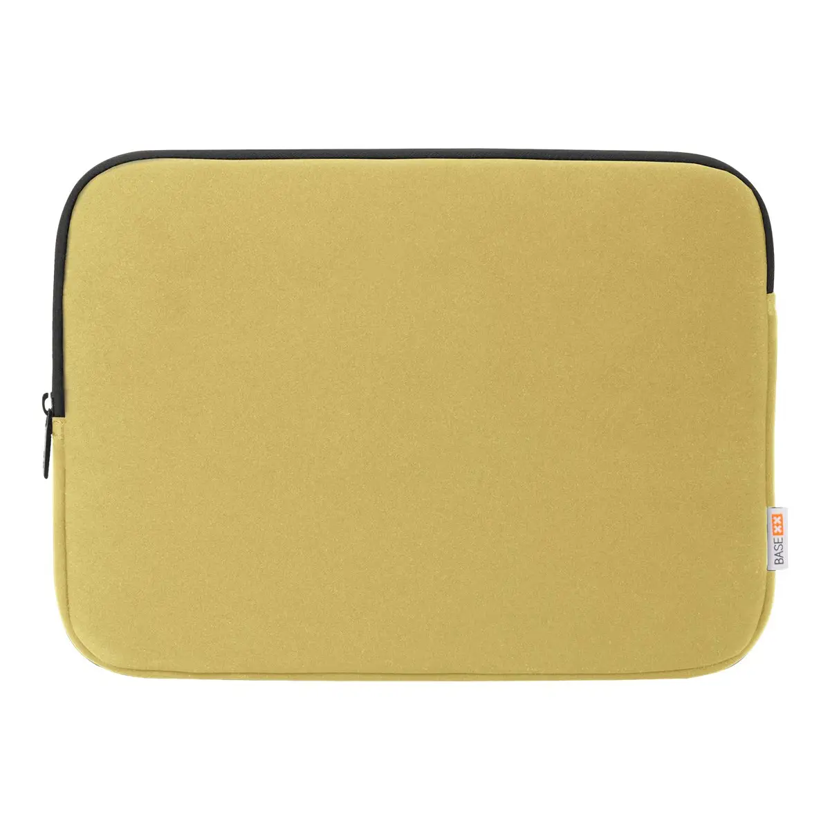 BASE XX Sleeve 14-14.1" Camel Brown