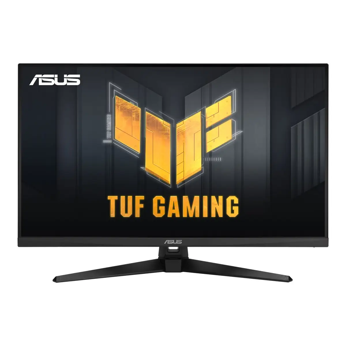 TUF Gaming VG32UQA1A Computerbildschirm 80 cm (31.5") 3840 x 2160 Pixel 4K Ultra HD Schwarz