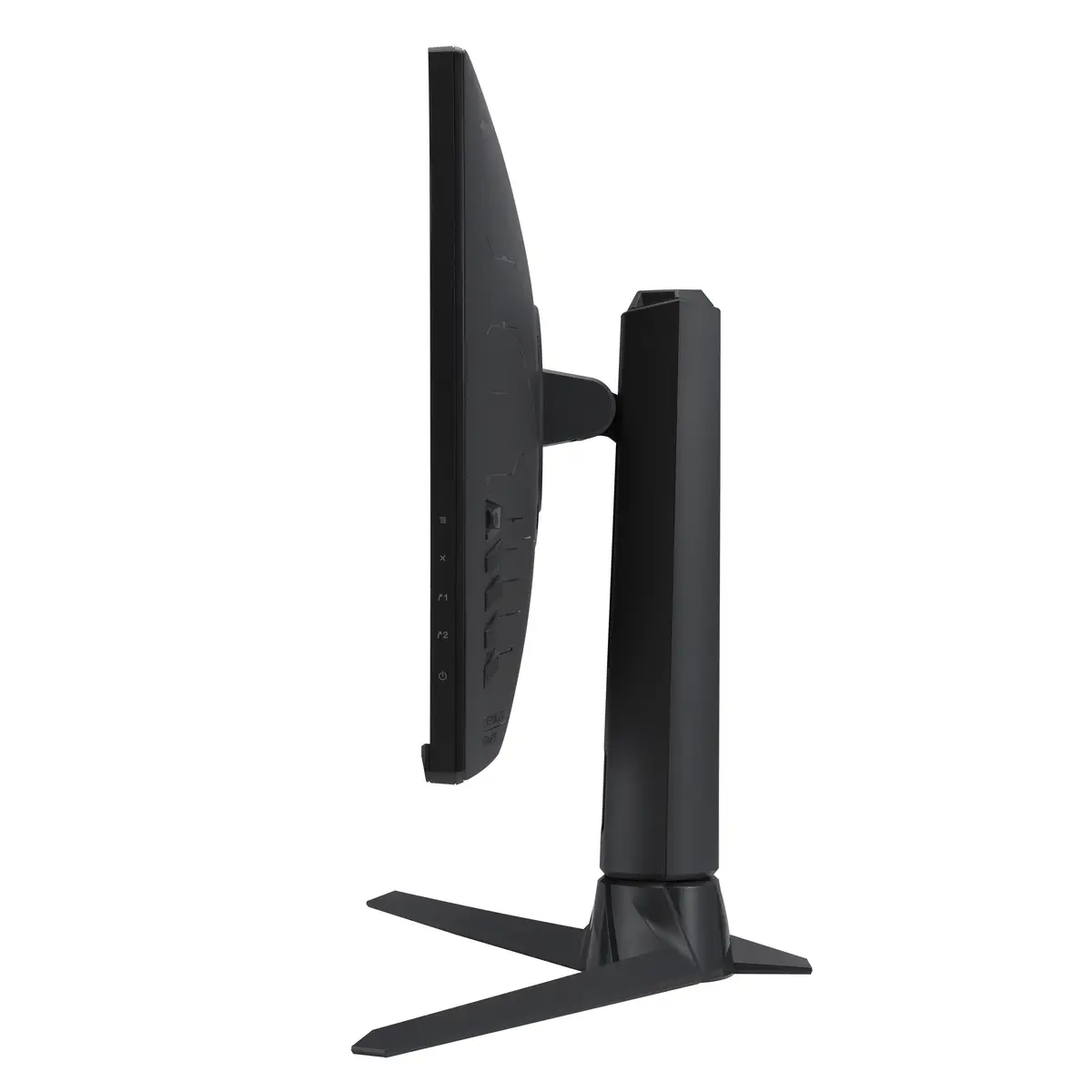 ROG Strix XG27AQMR Computerbildschirm 68,6 cm (27") 2560 x 1440 Pixel Quad HD LED Schwarz