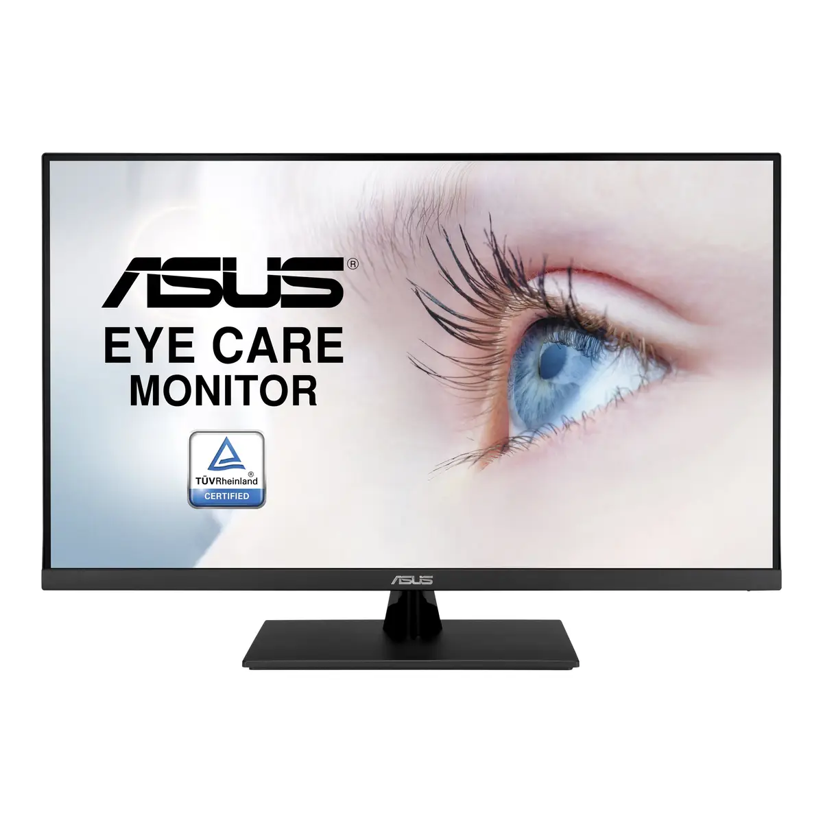 VP32AQ LED display 80 cm (31.5") 2560 x 1440 Pixel Wide Quad HD+ Schwarz