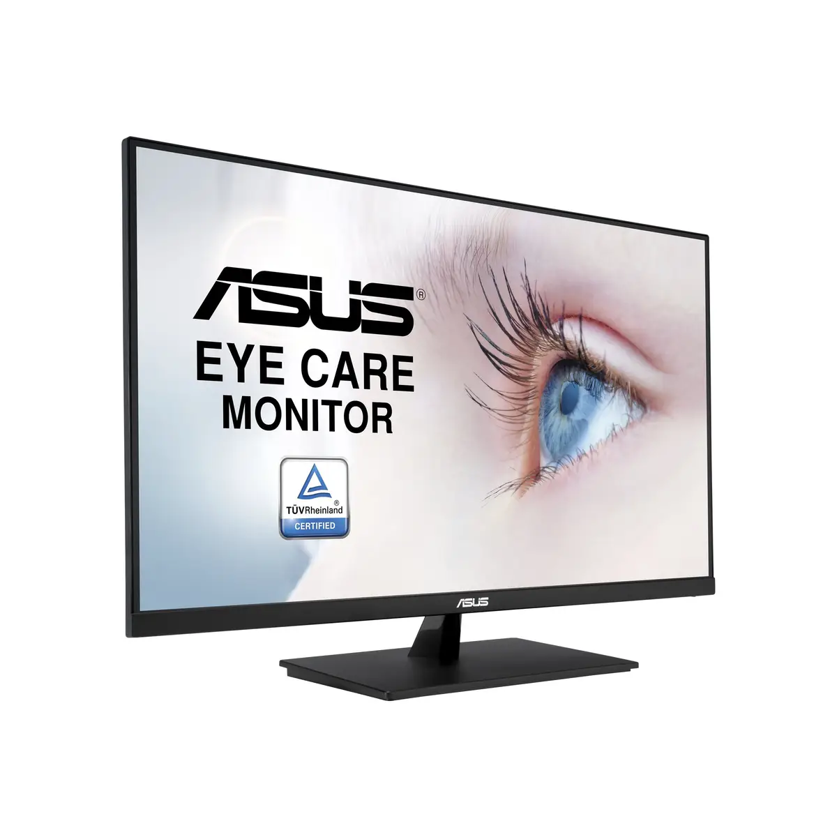VP32UQ LED display 80 cm (31.5") 3840 x 2160 Pixel 4K Ultra HD Schwarz