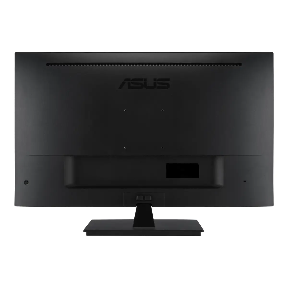 VP32UQ LED display 80 cm (31.5") 3840 x 2160 Pixel 4K Ultra HD Schwarz