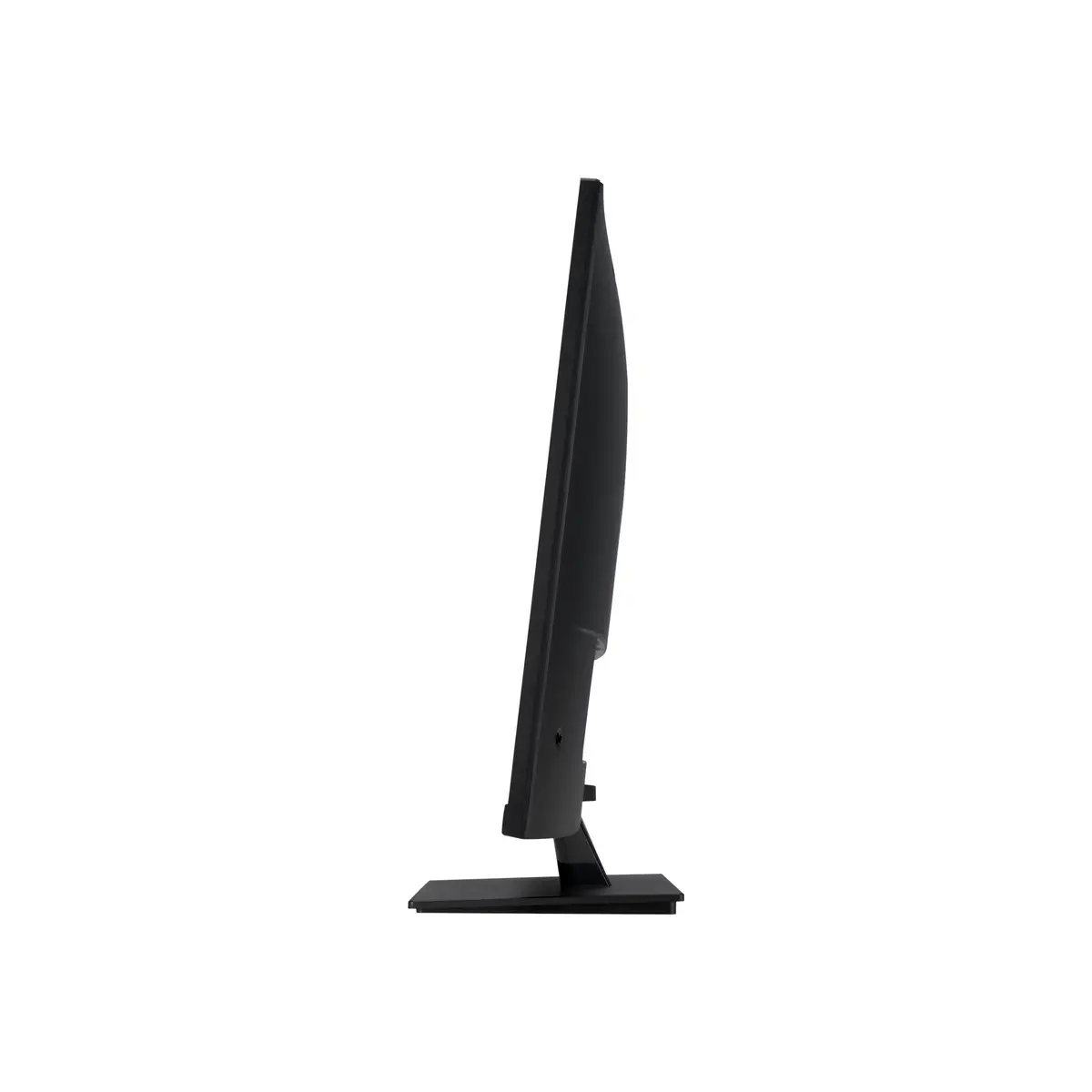VP32UQ LED display 80 cm (31.5") 3840 x 2160 Pixel 4K Ultra HD Schwarz