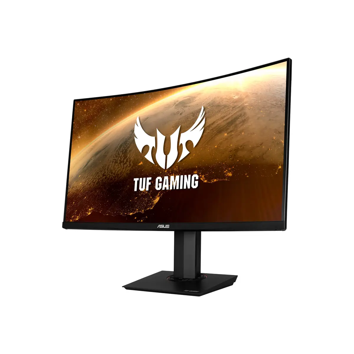 TUF Gaming VG32VQR Computerbildschirm 80 cm (31.5") 2560 x 1440 Pixel Quad HD LED Schwarz