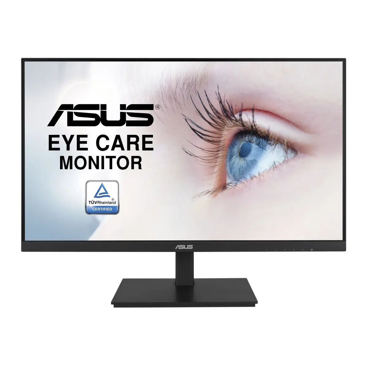 VA27DQSB Computerbildschirm 68,6 cm (27") 1920 x 1080 Pixel Full HD LED Schwarz