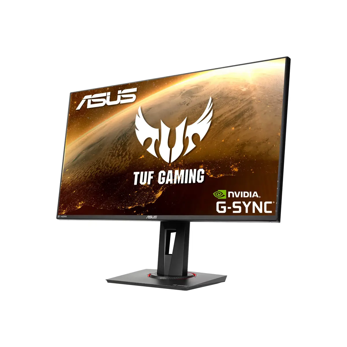 " 68,5cm GAMING TUF VG279QM 280Hz"