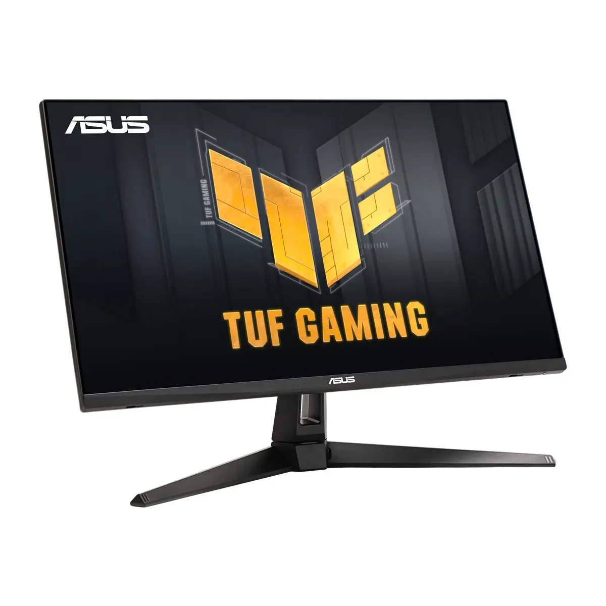 TUF Gaming VG27AQA1A Computerbildschirm 68,6 cm (27") 2560 x 1440 Pixel Quad HD Schwarz