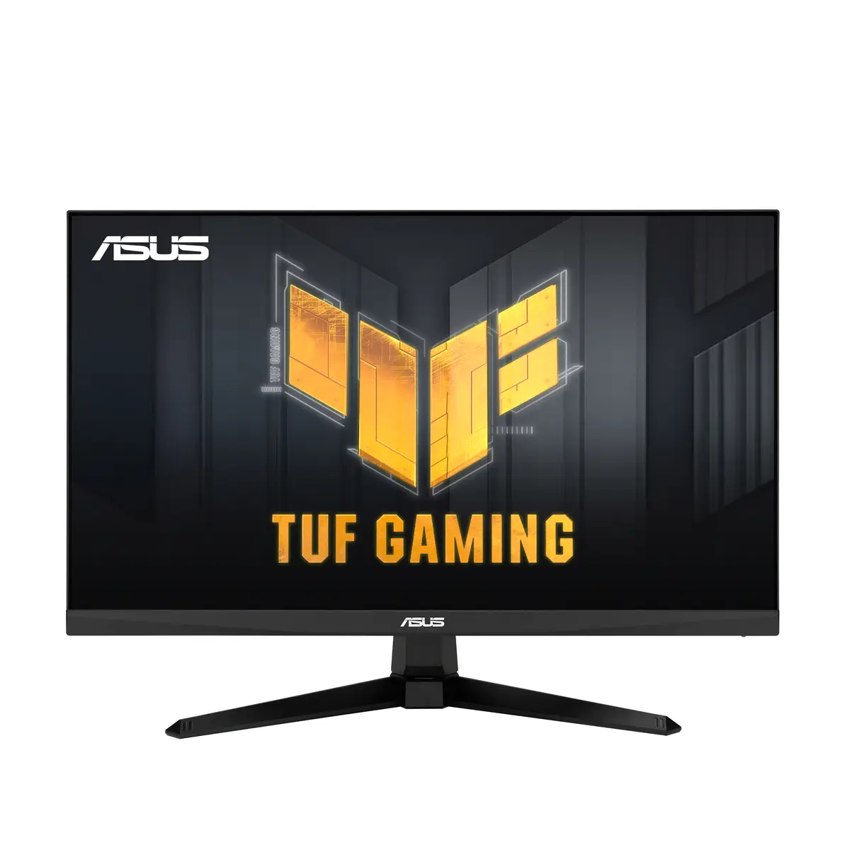TUF Gaming VG246H1A Computerbildschirm 60,5 cm (23.8") 1920 x 1080 Pixel Full HD LED Schwarz