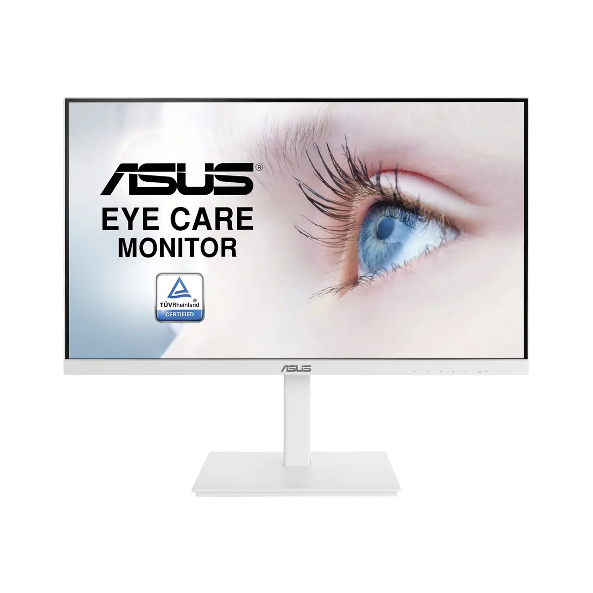 VA27DQSB-W Computerbildschirm 68,6 cm (27") 1920 x 1080 Pixel Full HD LED Weiß