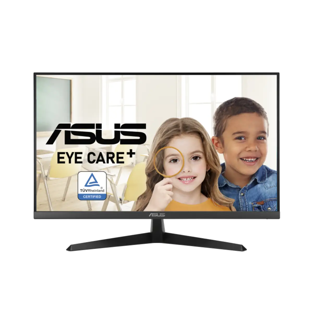 VY279HGE Computerbildschirm 68,6 cm (27") 1920 x 1080 Pixel Full HD Schwarz