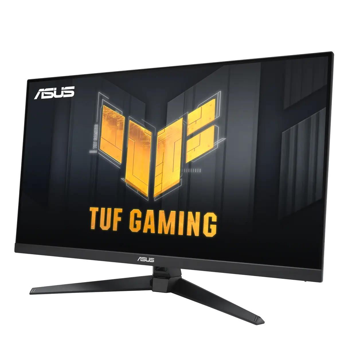 TUF Gaming VG328QA1A Computerbildschirm 80 cm (31.5") 1920 x 1080 Pixel Full HD LED Schwarz