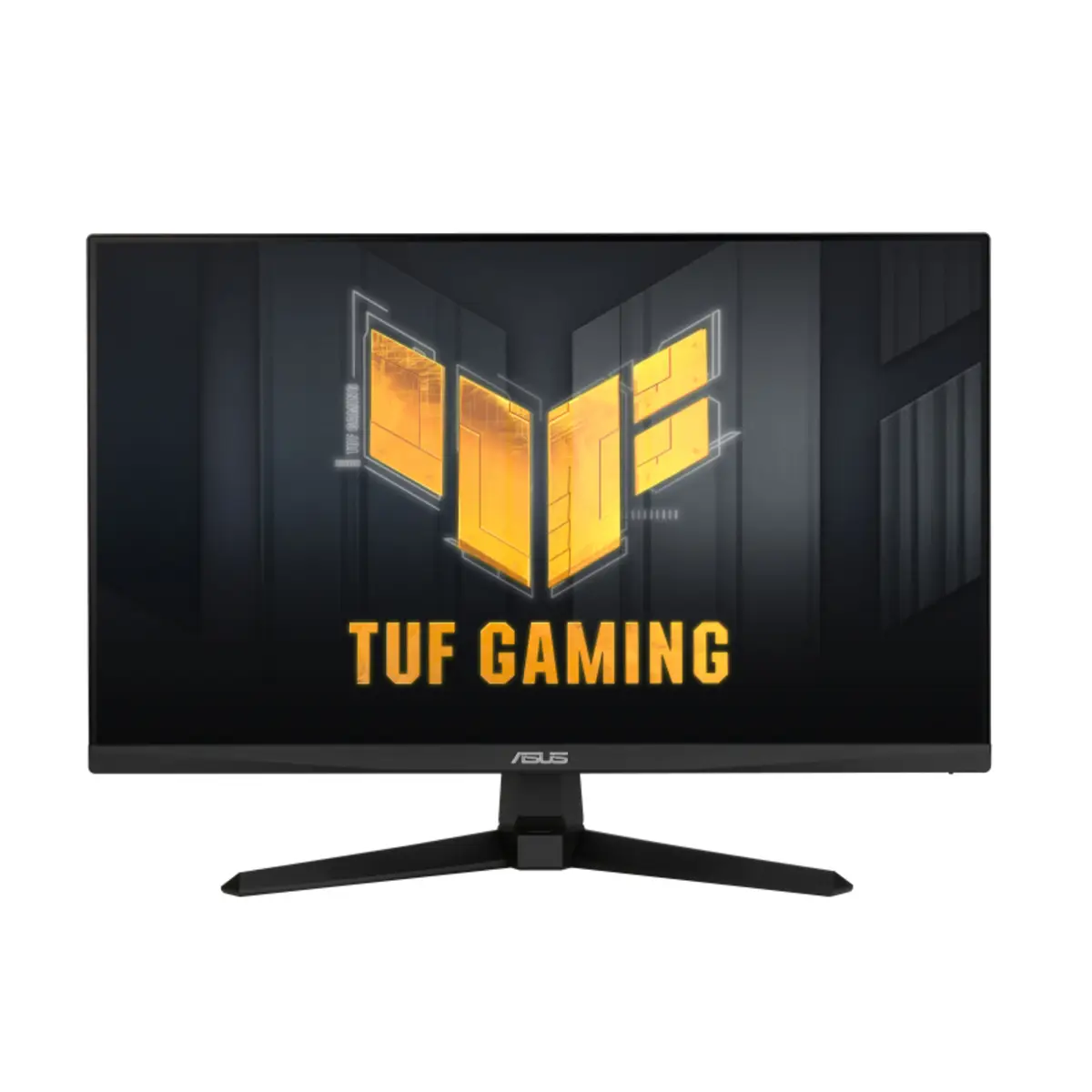 TUF Gaming VG249Q3A Computerbildschirm 60,5 cm (23.8") 1920 x 1080 Pixel Full HD LCD Schwarz