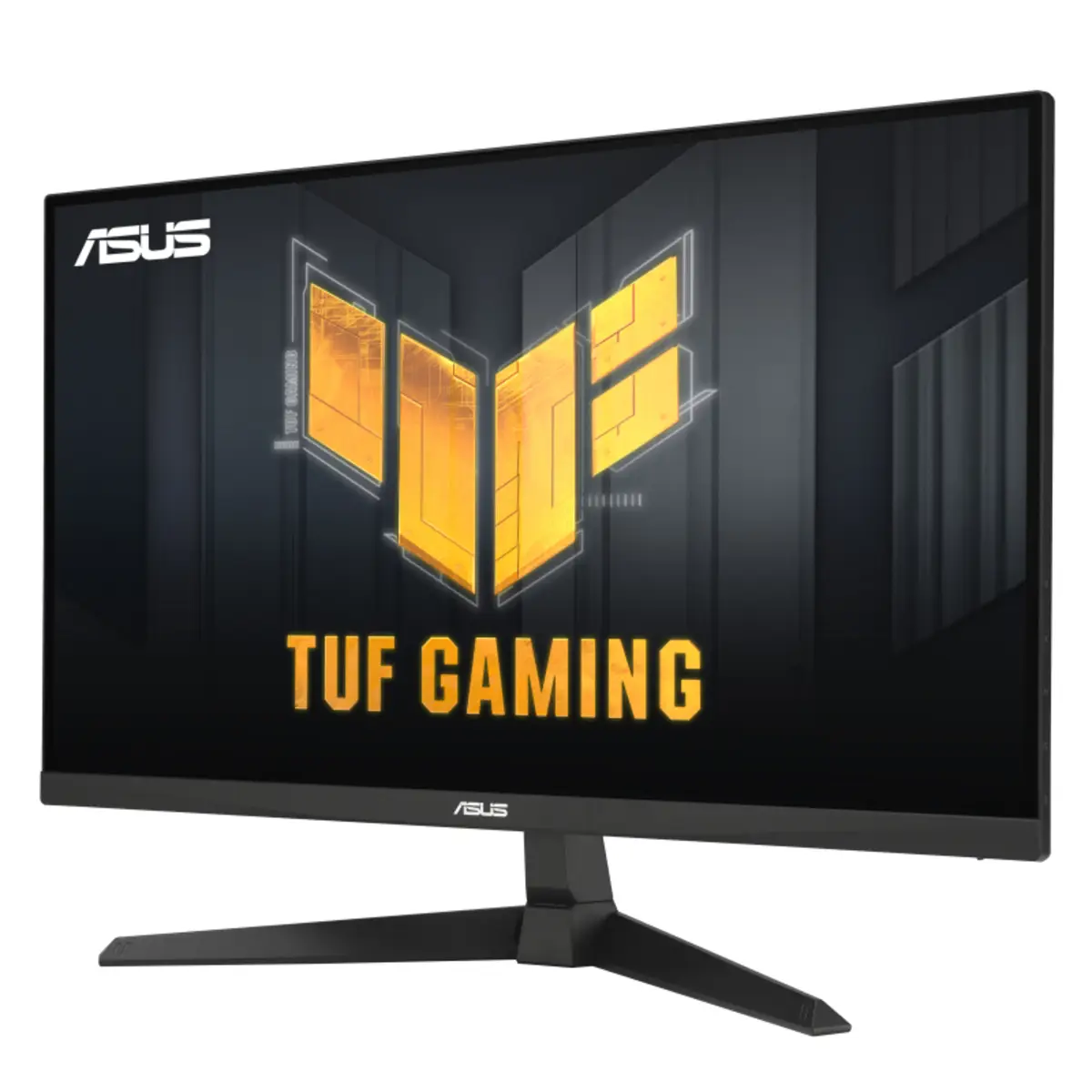 TUF Gaming VG279Q3A Computerbildschirm 68,6 cm (27") 1920 x 1080 Pixel Full HD LCD Schwarz