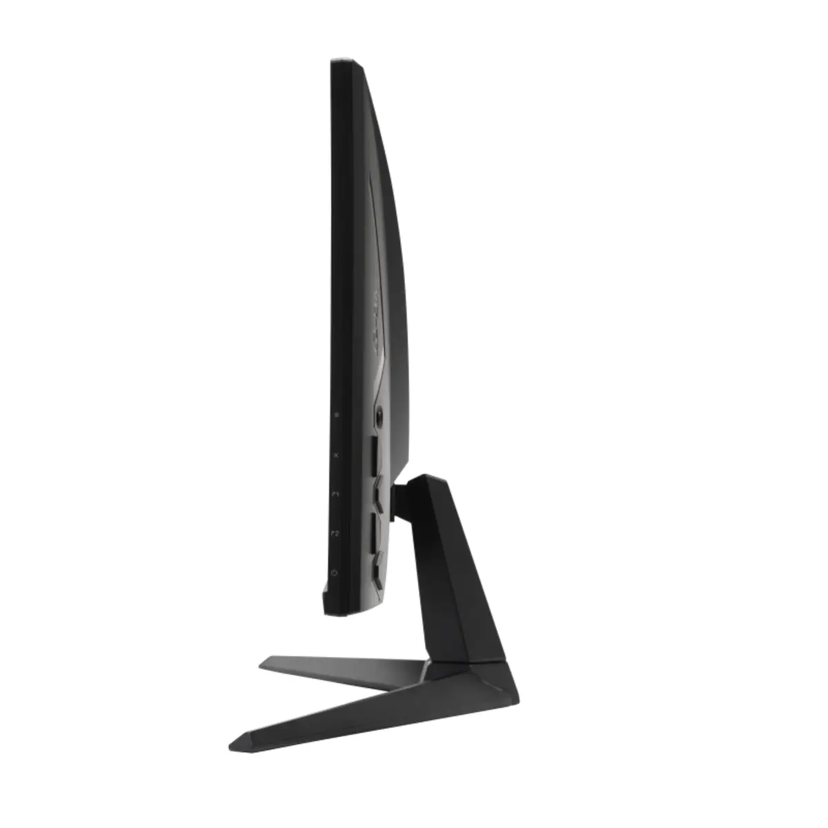 TUF Gaming VG27AQ3A Computerbildschirm 68,6 cm (27") 2560 x 1440 Pixel Quad HD LCD Schwarz