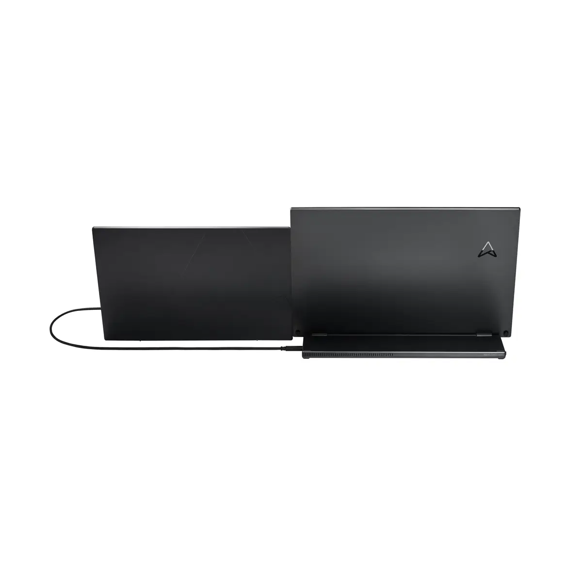 ZenScreen MB16QHG Computerbildschirm 40,6 cm (16") 2560 x 1600 Pixel WQXGA LCD Schwarz