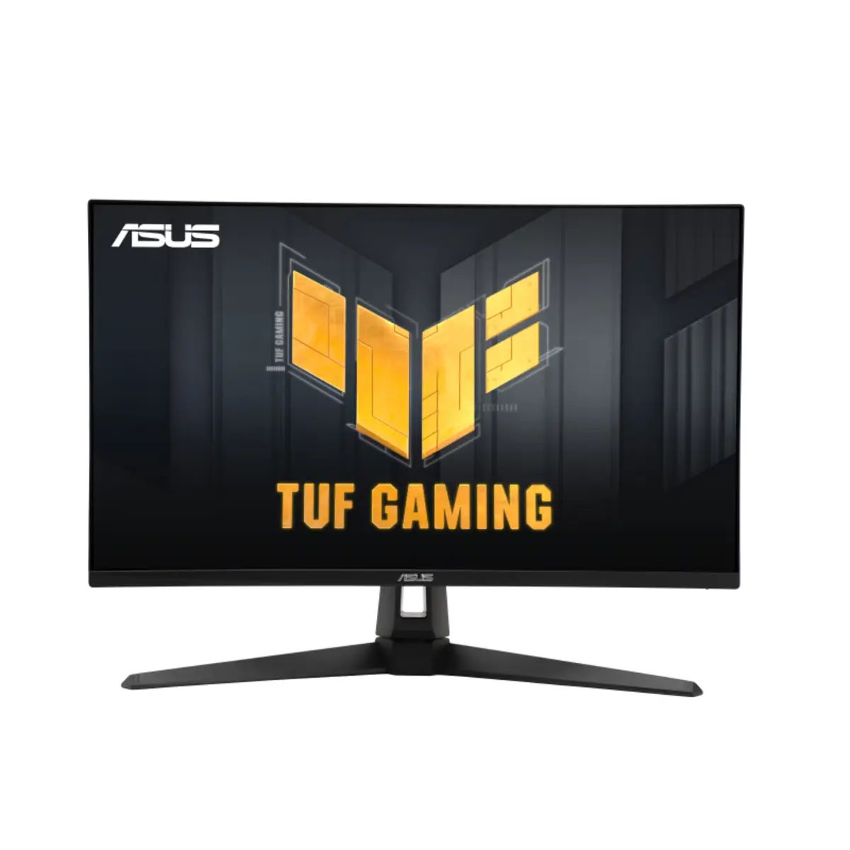 TUF Gaming VG279QM1A Computerbildschirm 68,6 cm (27") 1920 x 1080 Pixel Full HD LCD Schwarz