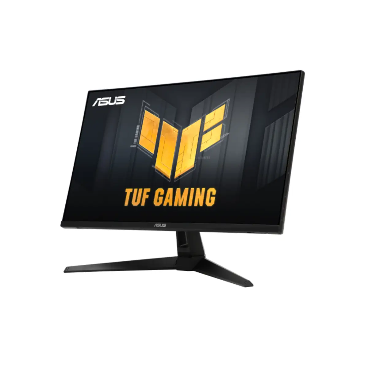 TUF Gaming VG279QM1A Computerbildschirm 68,6 cm (27") 1920 x 1080 Pixel Full HD LCD Schwarz