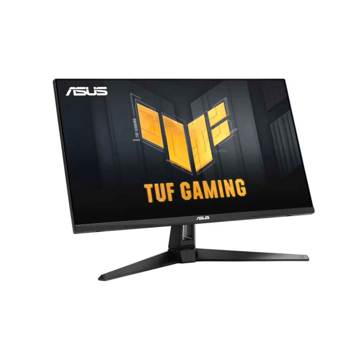 TUF Gaming VG279QM1A Computerbildschirm 68,6 cm (27") 1920 x 1080 Pixel Full HD LCD Schwarz