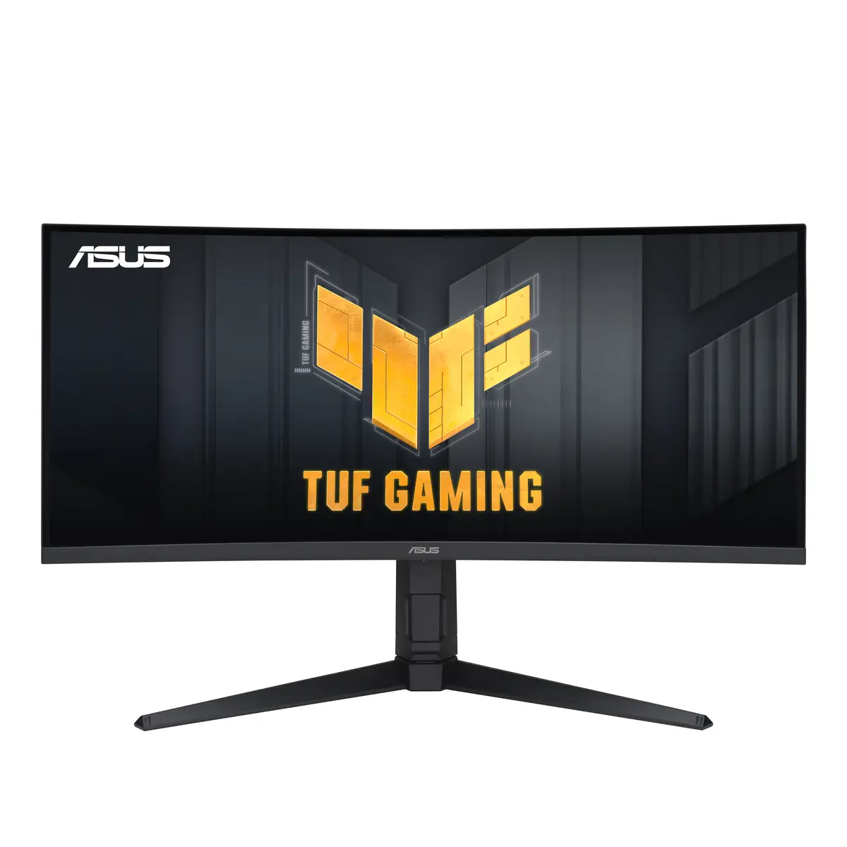TUF Gaming VG34VQL3A Computerbildschirm 86,4 cm (34") 3440 x 1440 Pixel UltraWide Quad HD LCD Schwarz