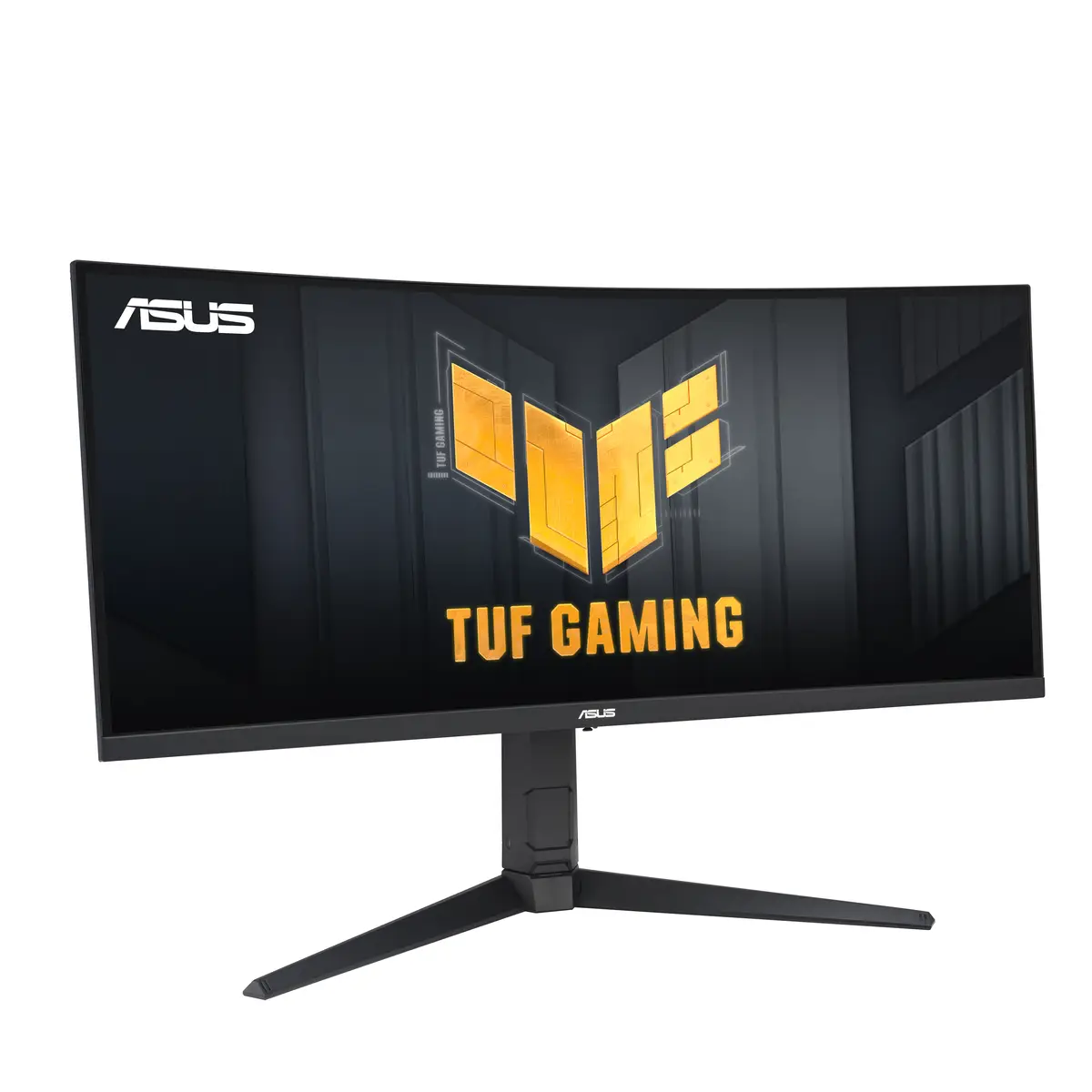 TUF Gaming VG34VQL3A Computerbildschirm 86,4 cm (34") 3440 x 1440 Pixel UltraWide Quad HD LCD Schwarz