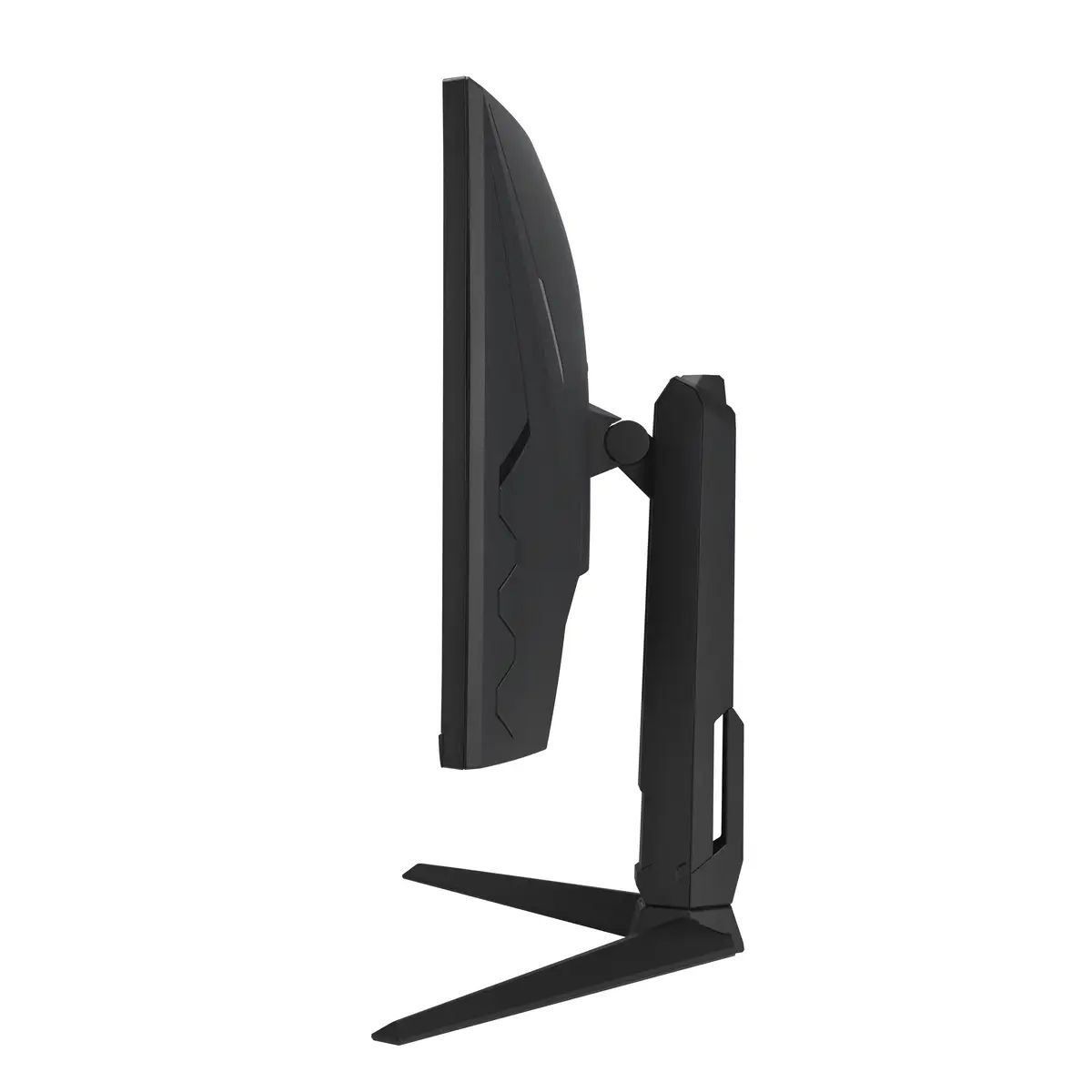 TUF Gaming VG34VQL3A Computerbildschirm 86,4 cm (34") 3440 x 1440 Pixel UltraWide Quad HD LCD Schwarz