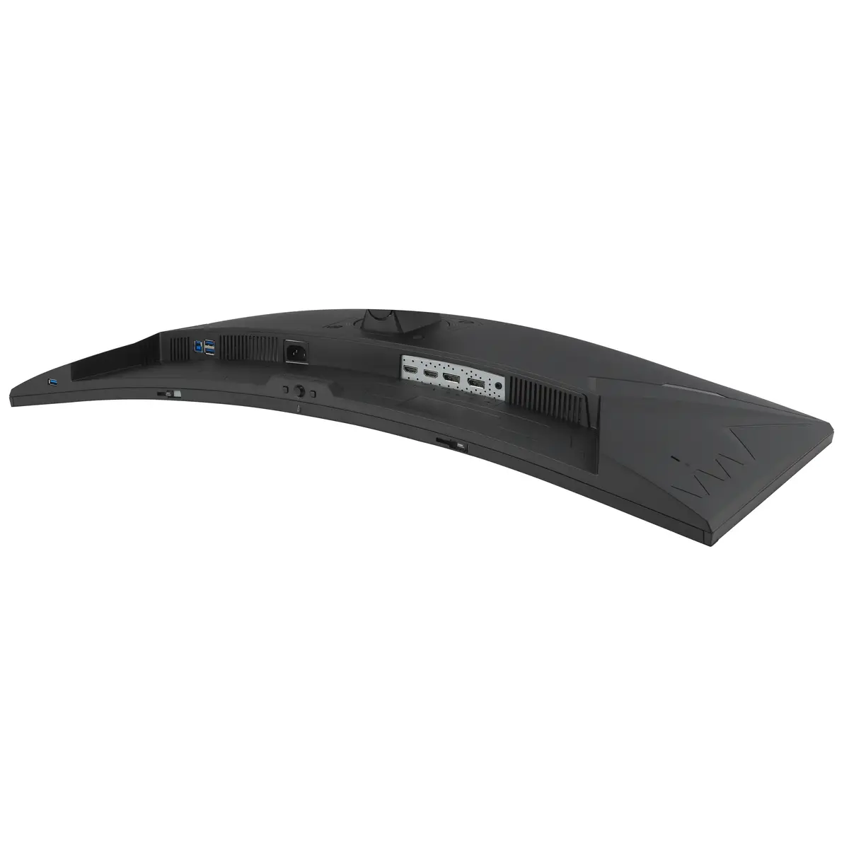 TUF Gaming VG34VQL3A Computerbildschirm 86,4 cm (34") 3440 x 1440 Pixel UltraWide Quad HD LCD Schwarz