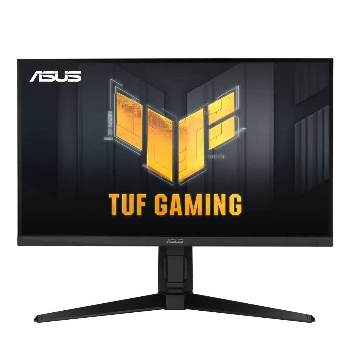 TUF Gaming VG27AQL3A Computerbildschirm 68,6 cm (27") 2560 x 1440 Pixel Wide Quad HD LCD Schwarz