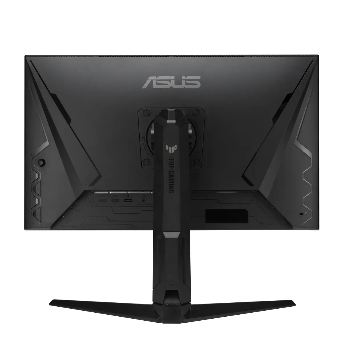 TUF Gaming VG27AQL3A Computerbildschirm 68,6 cm (27") 2560 x 1440 Pixel Wide Quad HD LCD Schwarz