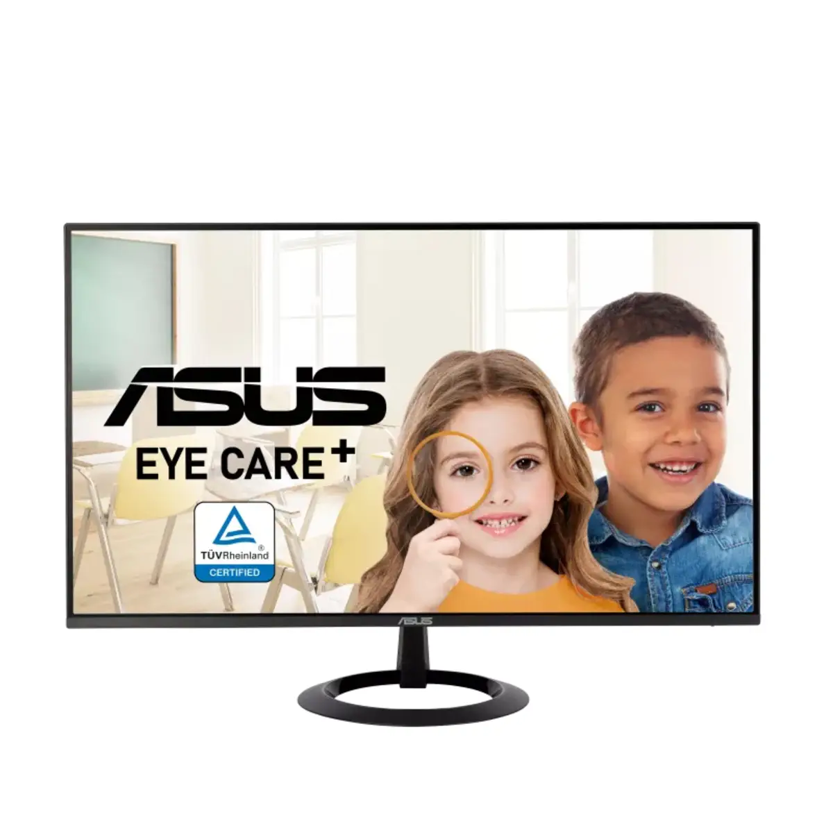 VZ24EHF Computerbildschirm 60,5 cm (23.8") 1920 x 1080 Pixel Full HD LCD Schwarz