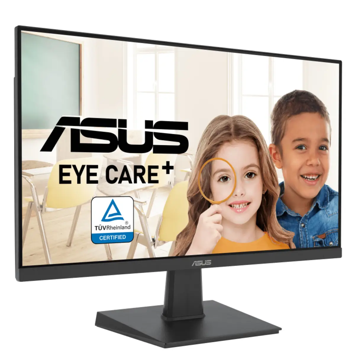 VZ27EHF-W Computerbildschirm 68,6 cm (27") 1920 x 1080 Pixel Full HD LCD Weiß