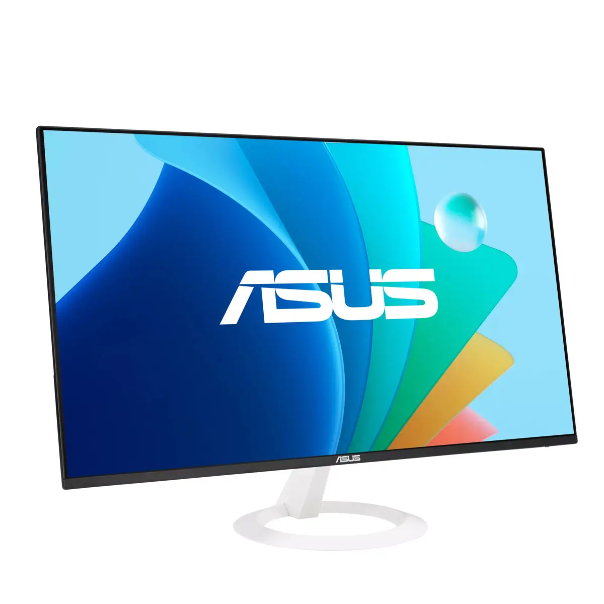 VZ27EHF-W Computerbildschirm 68,6 cm (27") 1920 x 1080 Pixel Full HD LCD Weiß