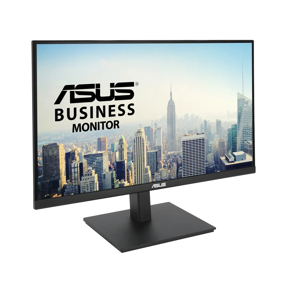 VA27ACFSN Computerbildschirm 68,6 cm (27") 2560 x 1440 Pixel Wide Quad HD LCD Schwarz