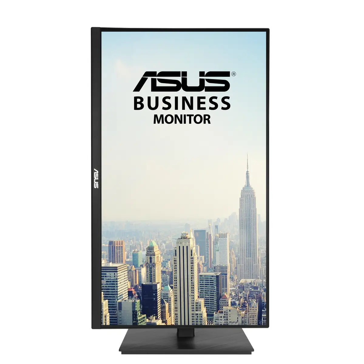 VA27ACFSN Computerbildschirm 68,6 cm (27") 2560 x 1440 Pixel Wide Quad HD LCD Schwarz