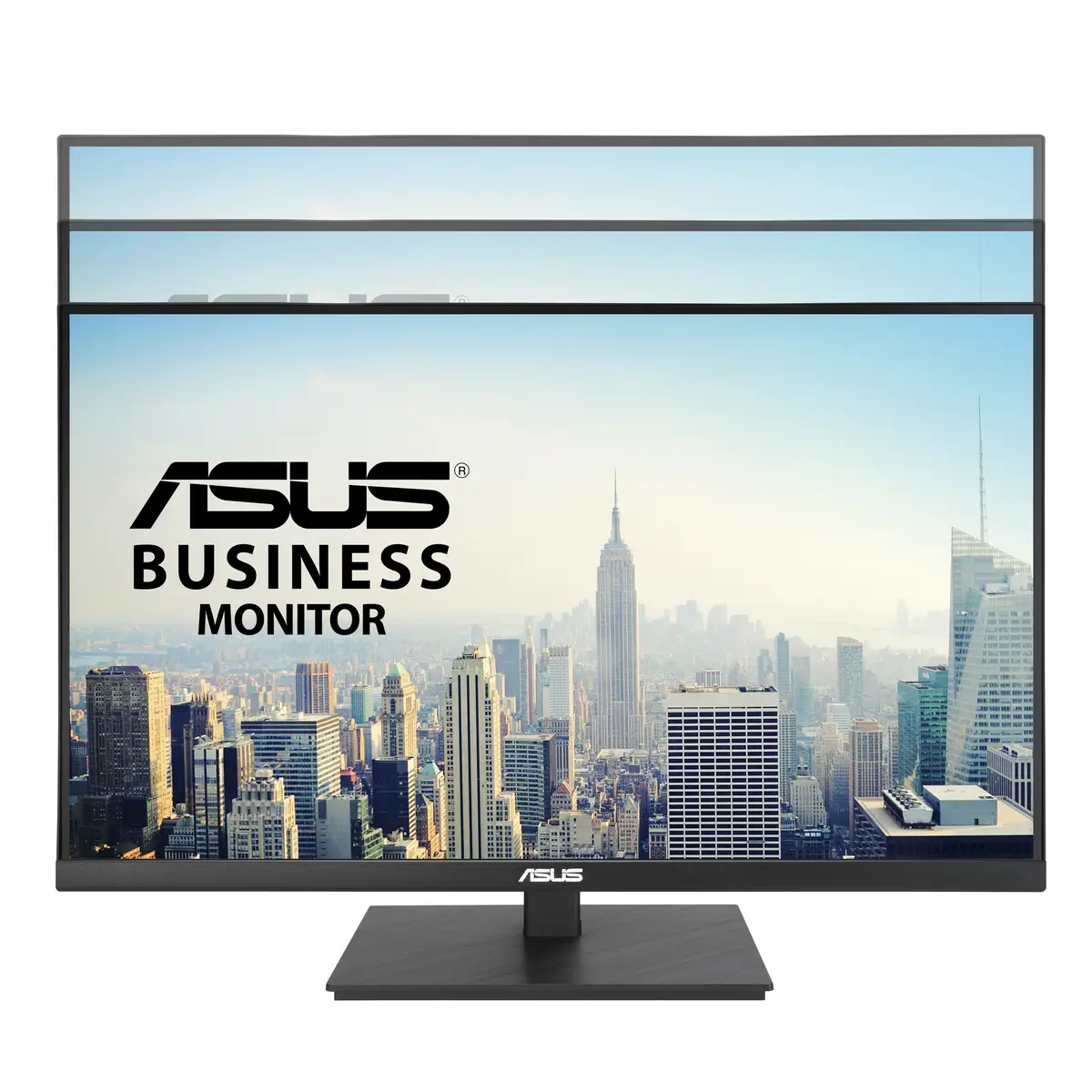 VA27ACFSN Computerbildschirm 68,6 cm (27") 2560 x 1440 Pixel Wide Quad HD LCD Schwarz