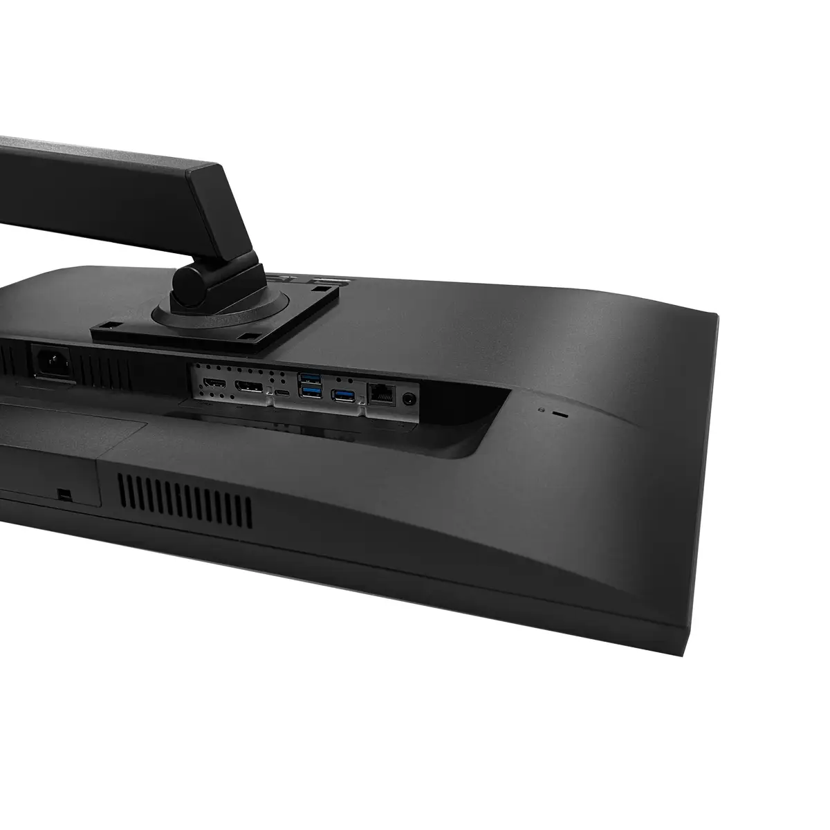 VA27ACFSN Computerbildschirm 68,6 cm (27") 2560 x 1440 Pixel Wide Quad HD LCD Schwarz