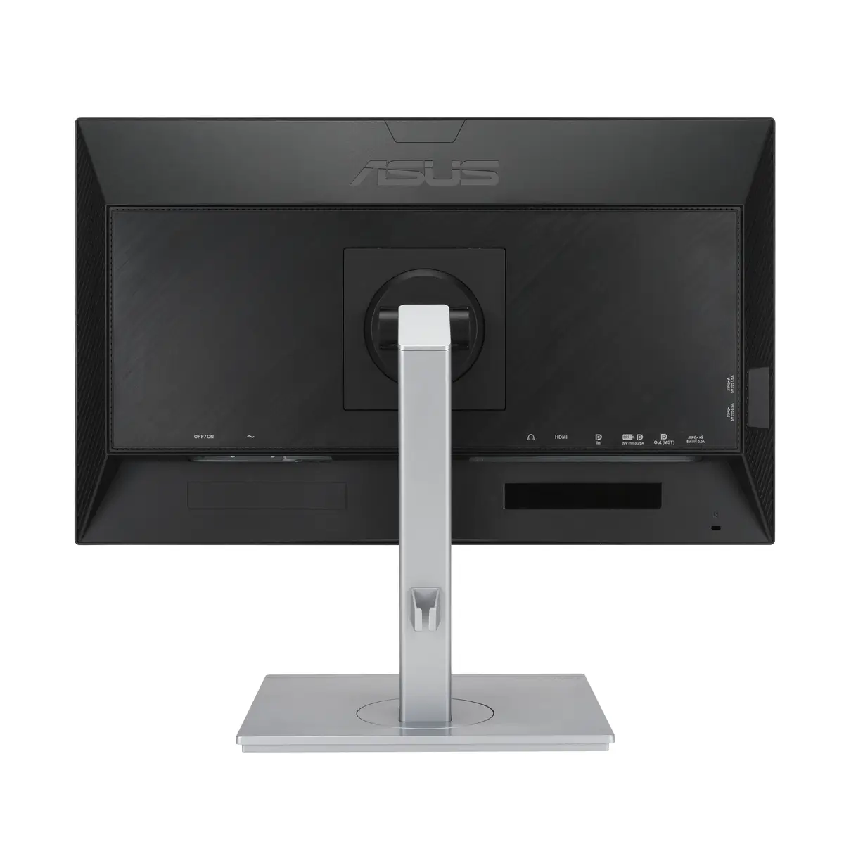 ProArt PA247CV Computerbildschirm 60,5 cm (23.8") 1920 x 1080 Pixel Full HD Schwarz, Silber