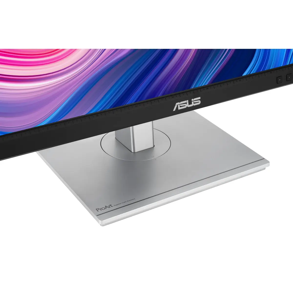ProArt PA247CV Computerbildschirm 60,5 cm (23.8") 1920 x 1080 Pixel Full HD Schwarz, Silber