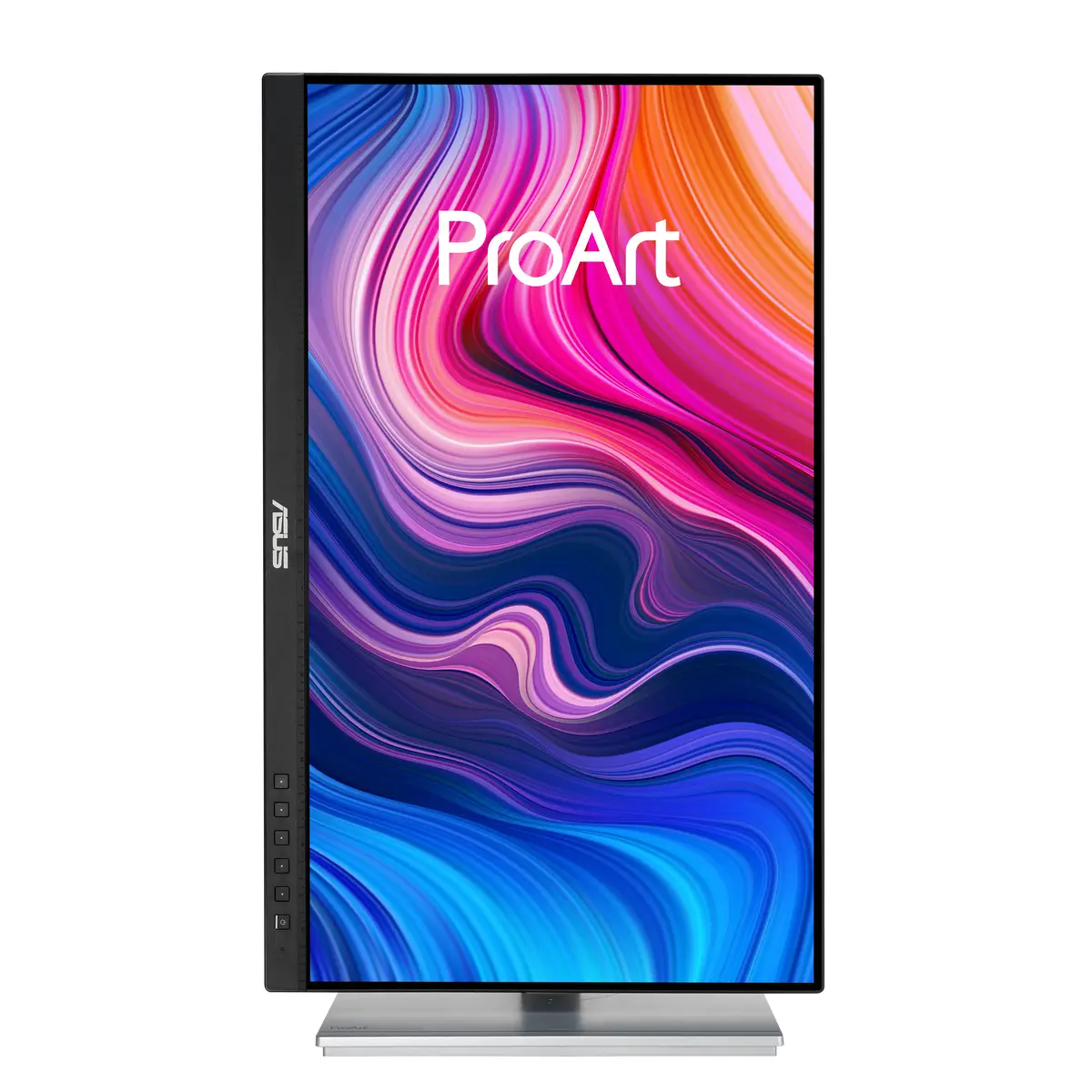 ProArt PA247CV Computerbildschirm 60,5 cm (23.8") 1920 x 1080 Pixel Full HD Schwarz, Silber