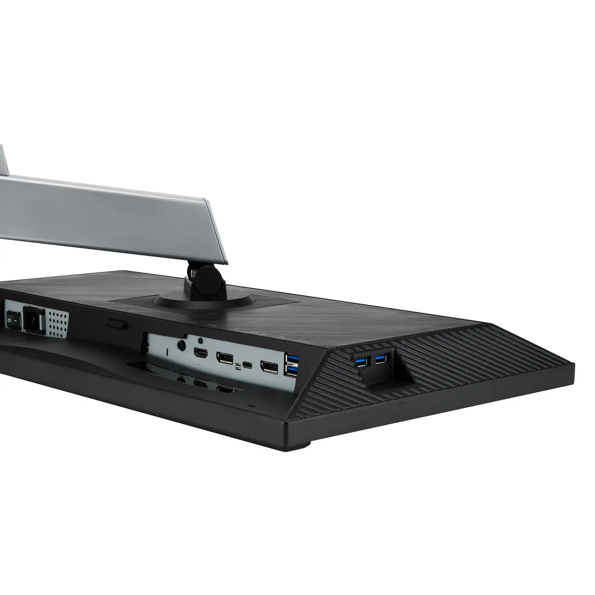 ProArt PA247CV Computerbildschirm 60,5 cm (23.8") 1920 x 1080 Pixel Full HD Schwarz, Silber