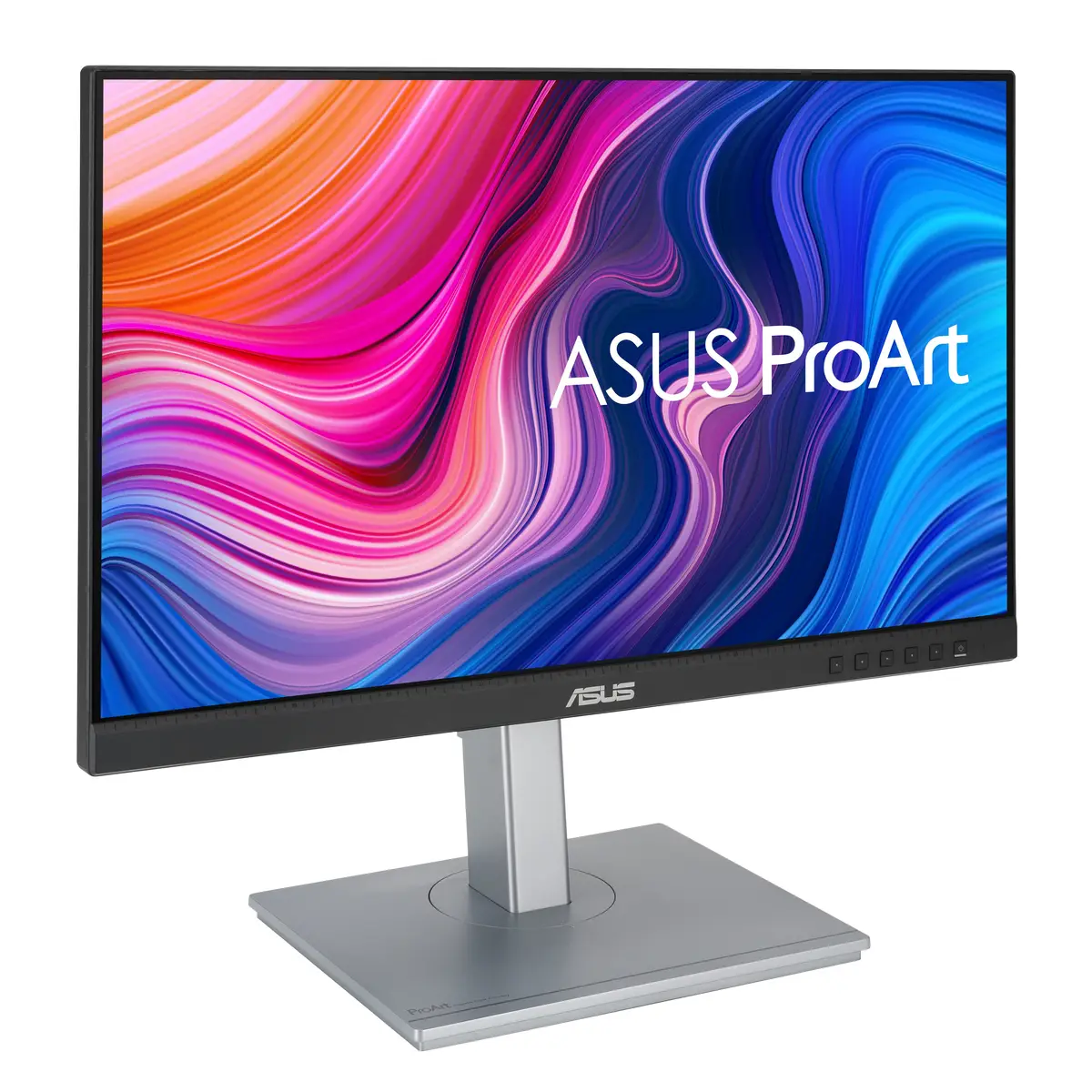 ProArt PA247CV Computerbildschirm 60,5 cm (23.8") 1920 x 1080 Pixel Full HD Schwarz, Silber
