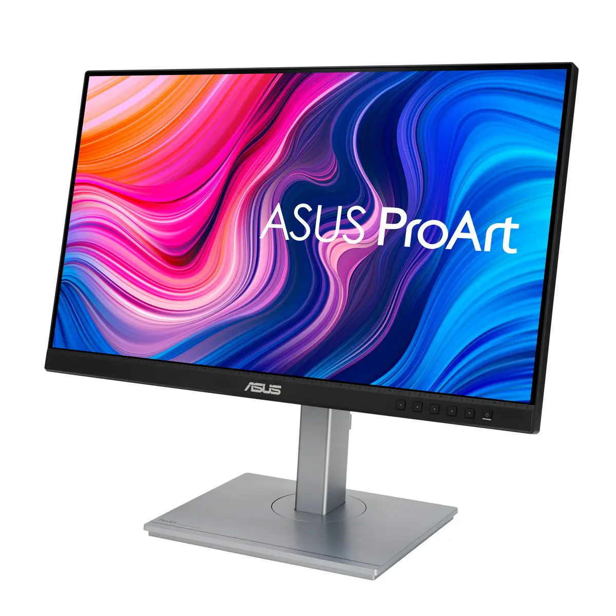ProArt PA247CV Computerbildschirm 60,5 cm (23.8") 1920 x 1080 Pixel Full HD Schwarz, Silber