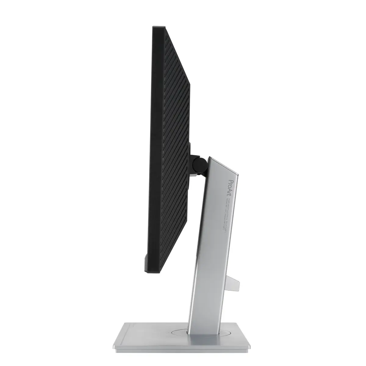 ProArt PA247CV Computerbildschirm 60,5 cm (23.8") 1920 x 1080 Pixel Full HD Schwarz, Silber
