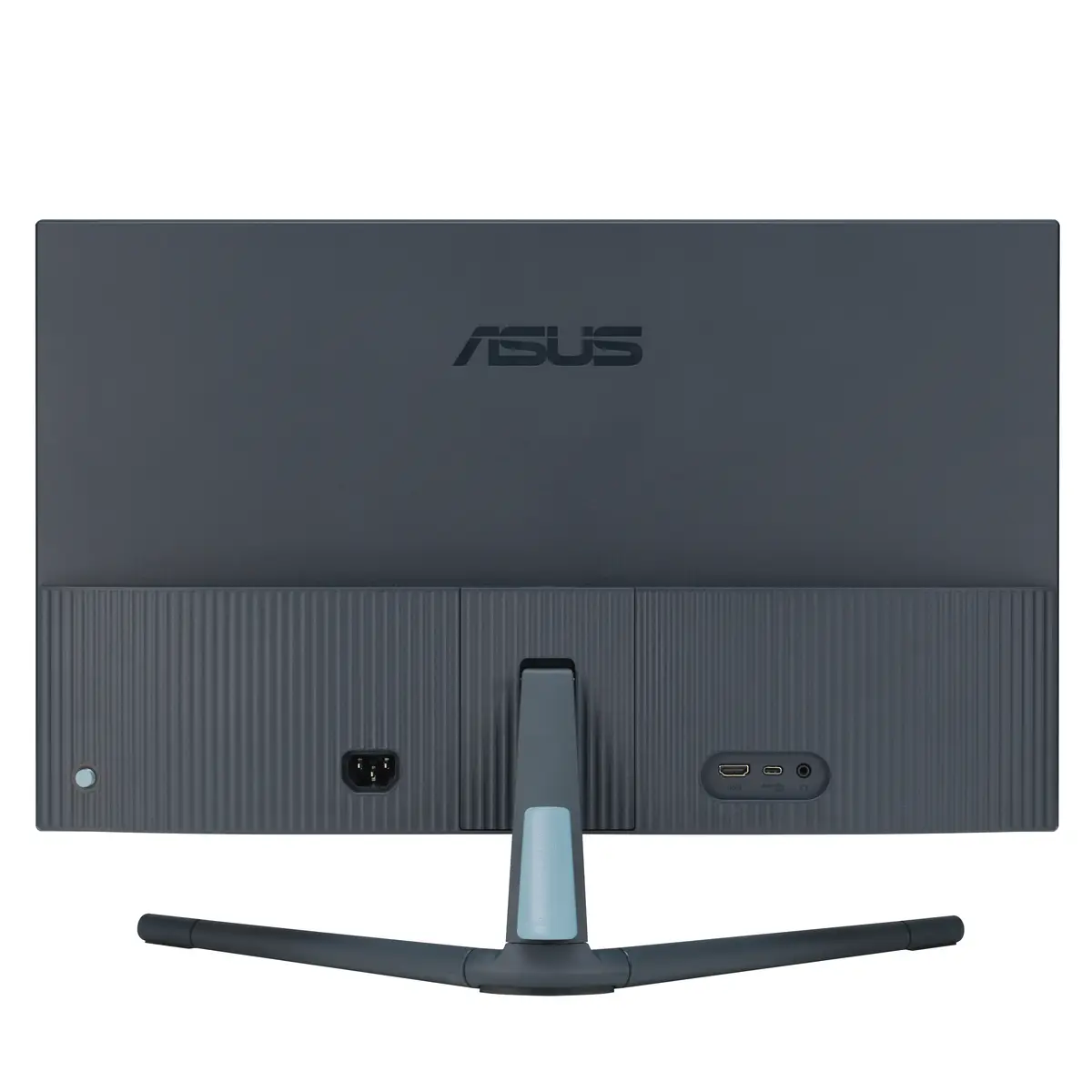 VU249CFE-B Computerbildschirm 60,5 cm (23.8") 1920 x 1080 Pixel Full HD LED Schwarz