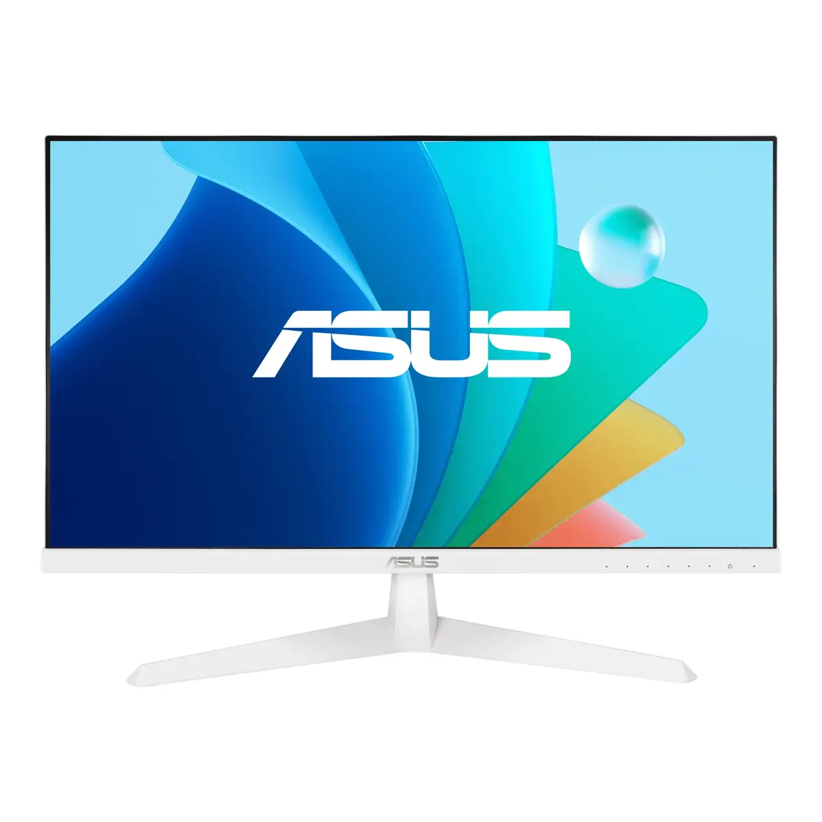 VY249HF-W Computerbildschirm 60,5 cm (23.8") 1920 x 1080 Pixel Full HD LCD Weiß