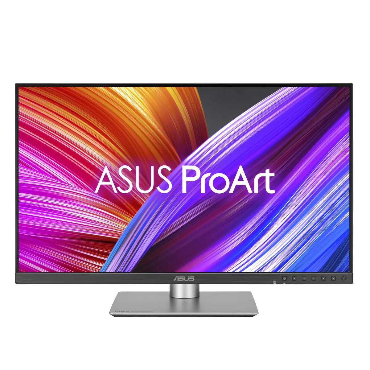ProArt Display PA24ACRV Computerbildschirm 60,5 cm (23.8") 2560 x 1440 Pixel Quad HD LCD Schwarz
