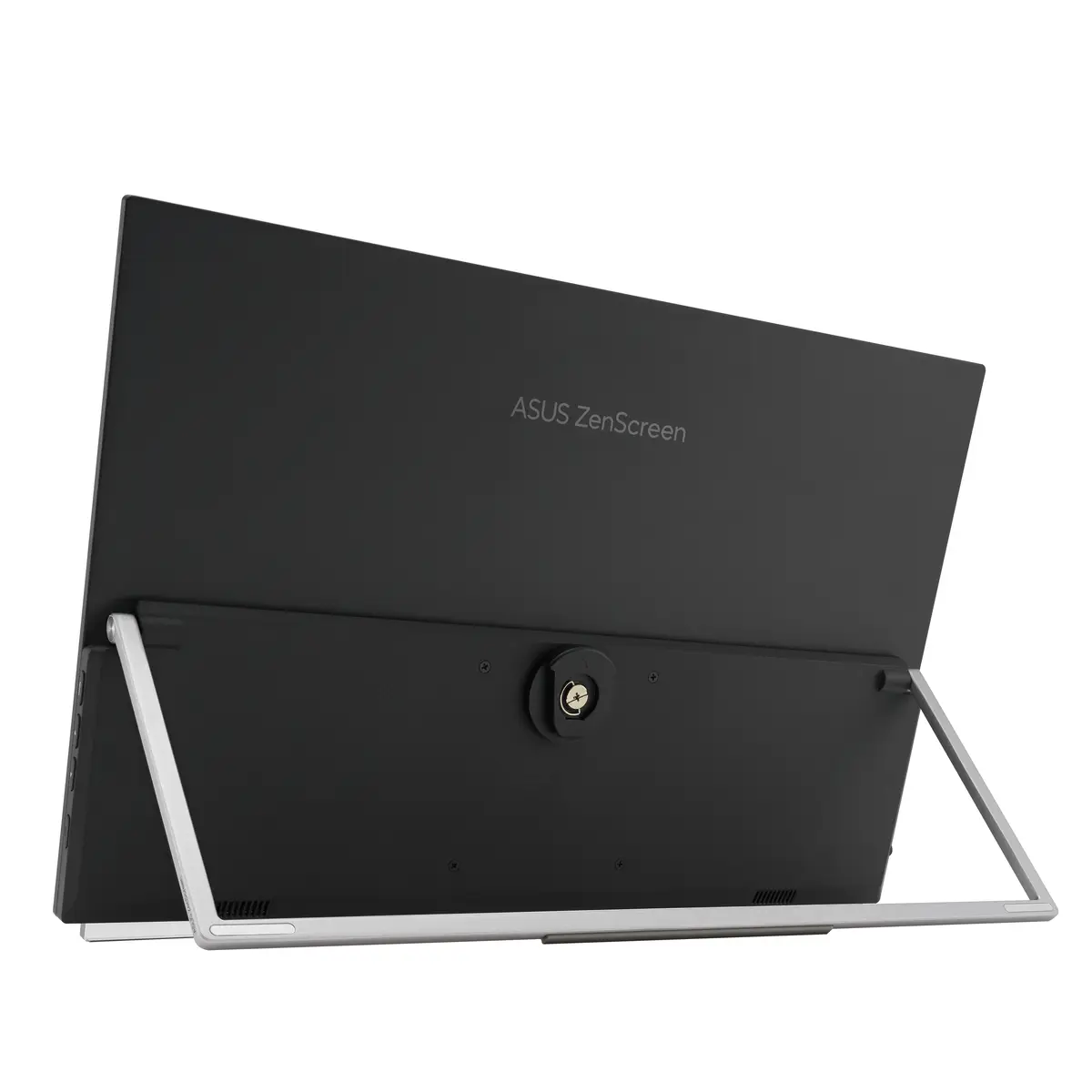 ZenScreen MB229CF Computerbildschirm 54,6 cm (21.5") 1920 x 1080 Pixel Full HD LED Schwarz